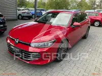 2024 Volkswagen Passat