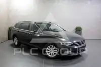 2024 Volkswagen Passat