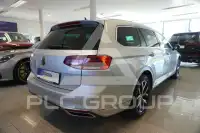 2024 Volkswagen Passat