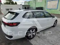 2024 Volkswagen Passat