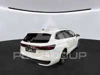 2024 Volkswagen Passat