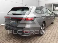 2024 Volkswagen Passat