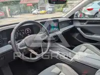 2024 Volkswagen Passat