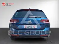 2024 Volkswagen Passat