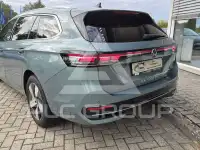 2024 Volkswagen Passat