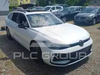 2024 Volkswagen Passat