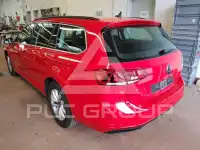 2024 Volkswagen Passat