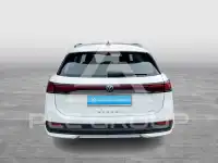2024 Volkswagen Passat