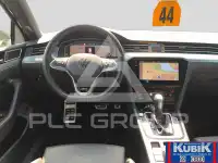 2024 Volkswagen Passat