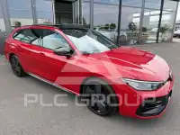 2024 Volkswagen Passat