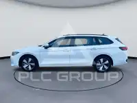 2024 Volkswagen Passat
