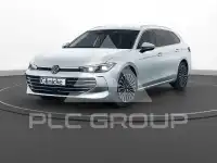 2024 Volkswagen Passat