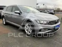 2024 Volkswagen Passat