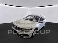 2024 Volkswagen Passat