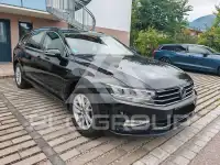 2024 Volkswagen Passat