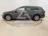 2024 Volkswagen Passat
