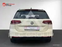 2024 Volkswagen Passat