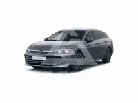 2024 Volkswagen Passat