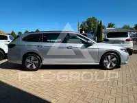 2024 Volkswagen Passat