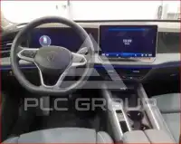 2024 Volkswagen Passat