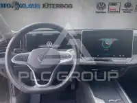 2024 Volkswagen Passat