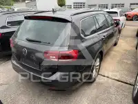 2024 Volkswagen Passat