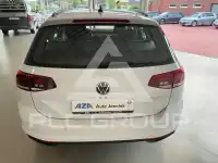 2024 Volkswagen Passat