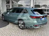 2024 Volkswagen Passat