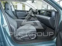 2024 Volkswagen Passat