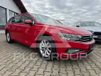2024 Volkswagen Passat