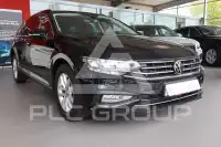 2024 Volkswagen Passat