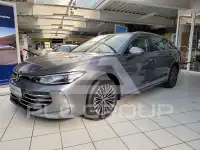 2024 Volkswagen Passat