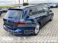 2024 Volkswagen Passat