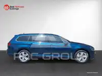 2024 Volkswagen Passat