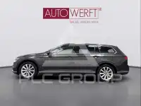 2024 Volkswagen Passat