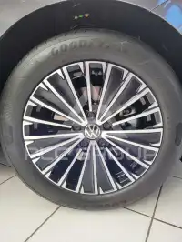 2024 Volkswagen Passat