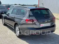2024 Volkswagen Passat