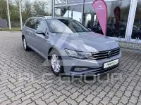 2024 Volkswagen Passat