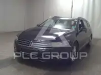 2024 Volkswagen Passat