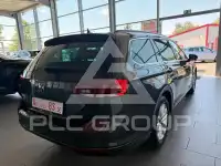 2024 Volkswagen Passat