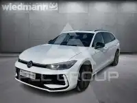 2024 Volkswagen Passat