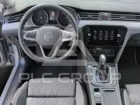 2024 Volkswagen Passat