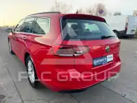 2024 Volkswagen Passat