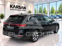 2024 Volkswagen Passat
