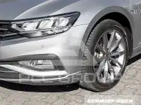 2024 Volkswagen Passat