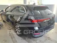 2024 Volkswagen Passat