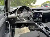 2024 Volkswagen Passat