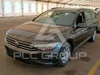 2024 Volkswagen Passat
