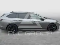 2024 Volkswagen Passat