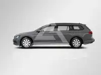 2024 Volkswagen Passat